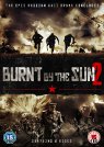 Burnt By The Sun 2: Exodus And Citadel packshot