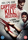 Capture Kill Release packshot