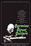 Carmine Street Guitars packshot