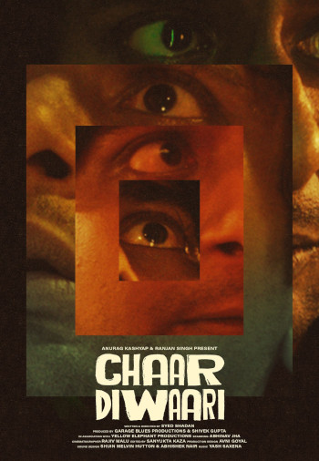 Chaar Diwaari packshot