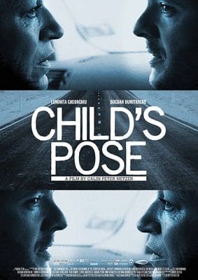 Child's Pose packshot