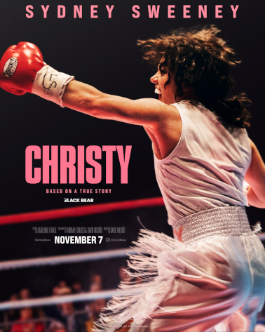 Christy packshot