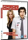 Chuck: Season One packshot