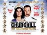 Churchill: The Hollywood Years packshot