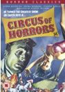 Circus Of Horrors packshot