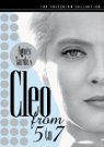 Cleo From 5 To 7 packshot
