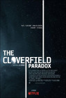 The Cloverfield Paradox packshot