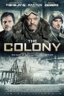 The Colony packshot