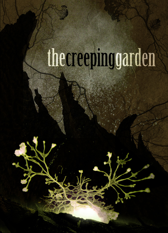 The Creeping Garden packshot