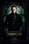 Crimson Peak packshot
