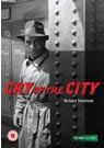 Cry Of The City packshot