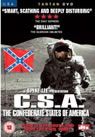 CSA: The Confederate States Of America packshot