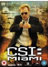 CSI: Miami - 4.1 packshot