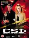 CSI: Season 3, Part 1 packshot