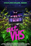 Cult Of VHS packshot