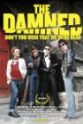 The Damned: Don't You Wish That We Were Dead packshot