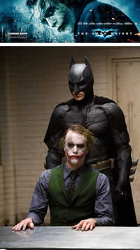 The Dark Knight