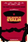 The Death Of Stalin packshot