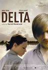 Delta packshot