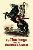 Die Nibelungen: Kriemhild's Revenge packshot