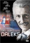 Doctor Who And The Daleks packshot