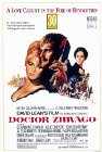 Doctor Zhivago packshot
