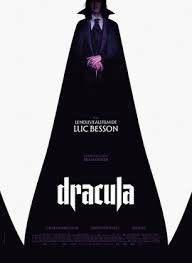Dracula packshot