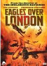 Eagles Over London packshot