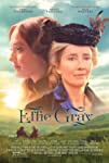 Effie Gray packshot