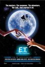 E.T. - The Extra-Terrestrial packshot