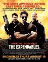 The Expendables packshot