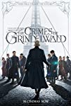 Fantastic Beasts: The Crimes Of Grindelwald packshot