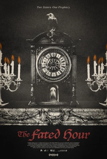 The Fated Hour packshot