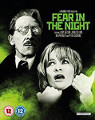 Fear In The Night packshot