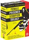 Female Convict Scorpion: Beast Stable packshot