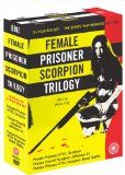Female Prisoner Scorpion Trilogy packshot