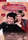 A Fine Romance: The Complete Second Series packshot