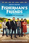 Fisherman's Friends packshot