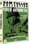 Fixed Bayonets! packshot