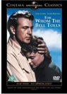 For Whom The Bell Tolls packshot