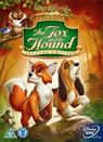 The Fox And The Hound: 25th Anniversary Special Edition packshot