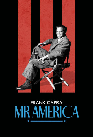 Frank Capra: Mr America packshot