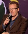 Frankie Boyle: If I Could Reach Through Your TV And Strangle You, I Would