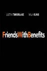 Friends With Benefits packshot