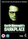 Garth Marenghi's Darkplace packshot