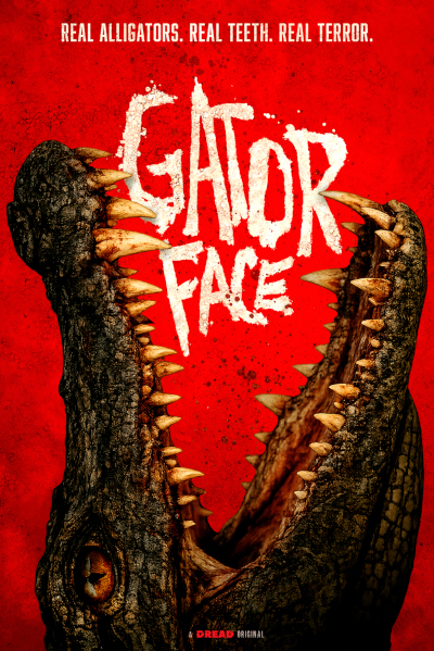 Gator Face packshot