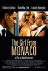 The Girl from Monaco movies