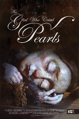 The Girl Who Cried Pearls packshot