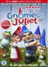Gnomeo & Juliet packshot