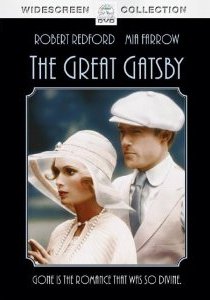 The Great Gatsby packshot